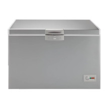 BEKO CONGELATEUR HORIZONTAL 360 LIT - BEKO_HSA-40502-S
