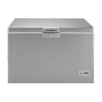 BEKO CONGELATEUR HORIZONTAL 360 LIT - BEKO_HSA-40502-S