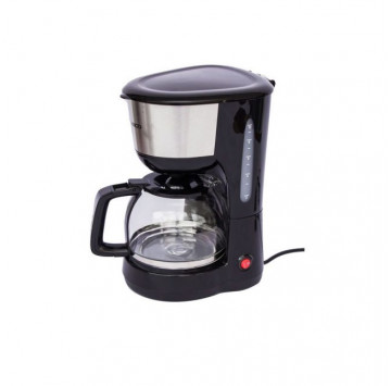 NASCO MACHINE À CAFÉ 1.25 LITRES – CAFE_CM4313A-CB