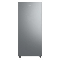 MIDEA REFRIGERATEUR UNE PORTE 190LT - MDRD268FGG50