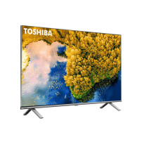 TOSHIBA TV LED GOOGLE 50