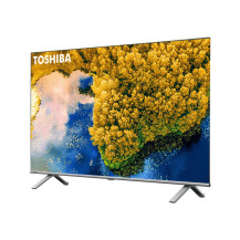 TOSHIBA TV LED GOOGLE 50
