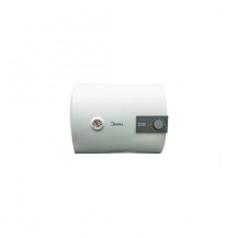 MIDEA CHAUFFE EAU ELECTRIQUE VERTICAL 100L - PROTECTION SURCHAUFFE 1500W- M_D100-15A6