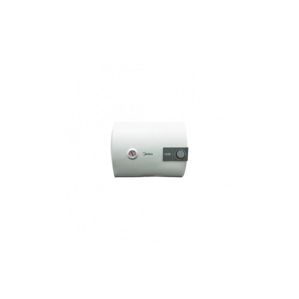 MIDEA CHAUFFE EAU ELECTRIQUE VERTICAL 100L - PROTECTION SURCHAUFFE 1500W- M_D100-15A6