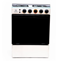 NASCO GAZINIÈRE 4 FEUX – NASGC-LME60I