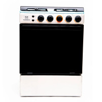 NASCO GAZINIÈRE 4 FEUX – NASGC-LME60I