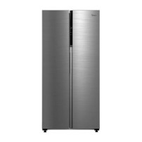 MIDEA REFRIGERATEUR DEUX PORTES 460L NO FROST INVERTER - MDRS619FGF46