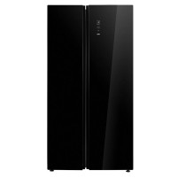 MIDEA REFRIGERATEUR DEUX PORTES 460L NO FROST INVERTER - MDRS619FGF46