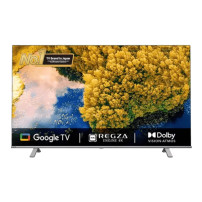 TOSHIBA TV LED GOOGLE 75" 4K - 75C350NW