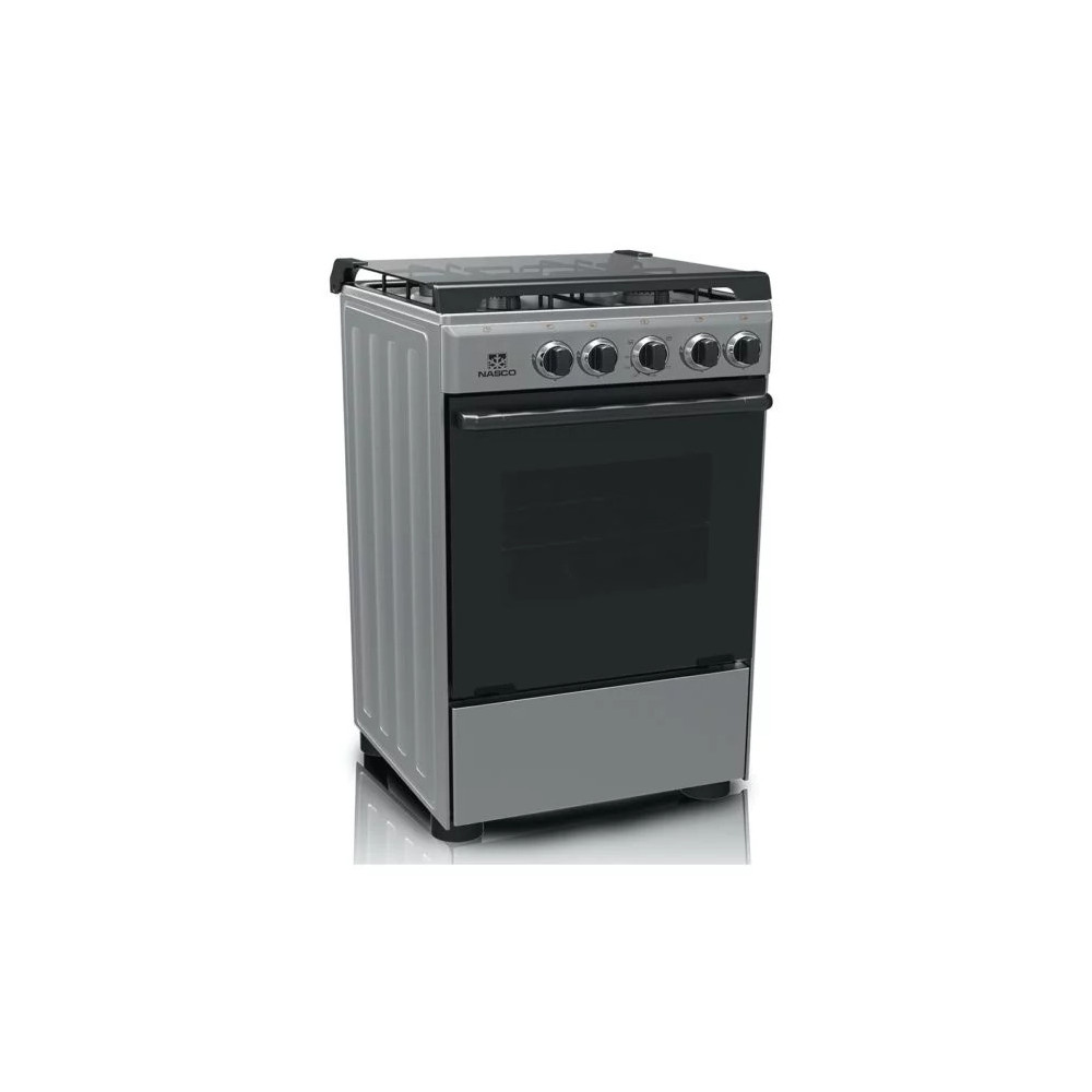 NASCO GAZINIÈRE 4 FEUX – NASGC-SNIPER60S