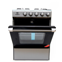 NASCO GAZINIÈRE 4 FEUX – NASGC-SNIPER60S