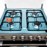 NASCO GAZINIÈRE 4 FEUX – NASGC-SNIPER60S