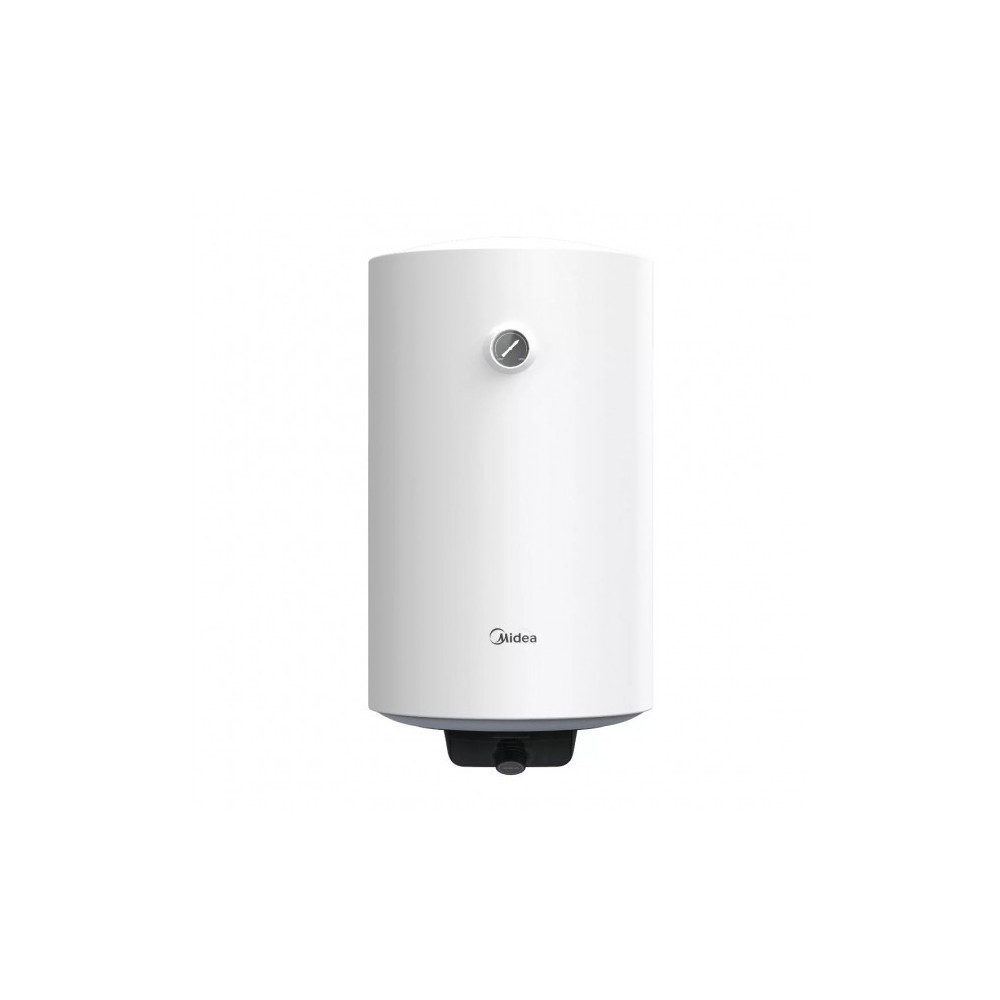 MIDEA CHAUFFE EAU ELECTRIQUE VERTICAL 1500W 50LT - D50-15FG