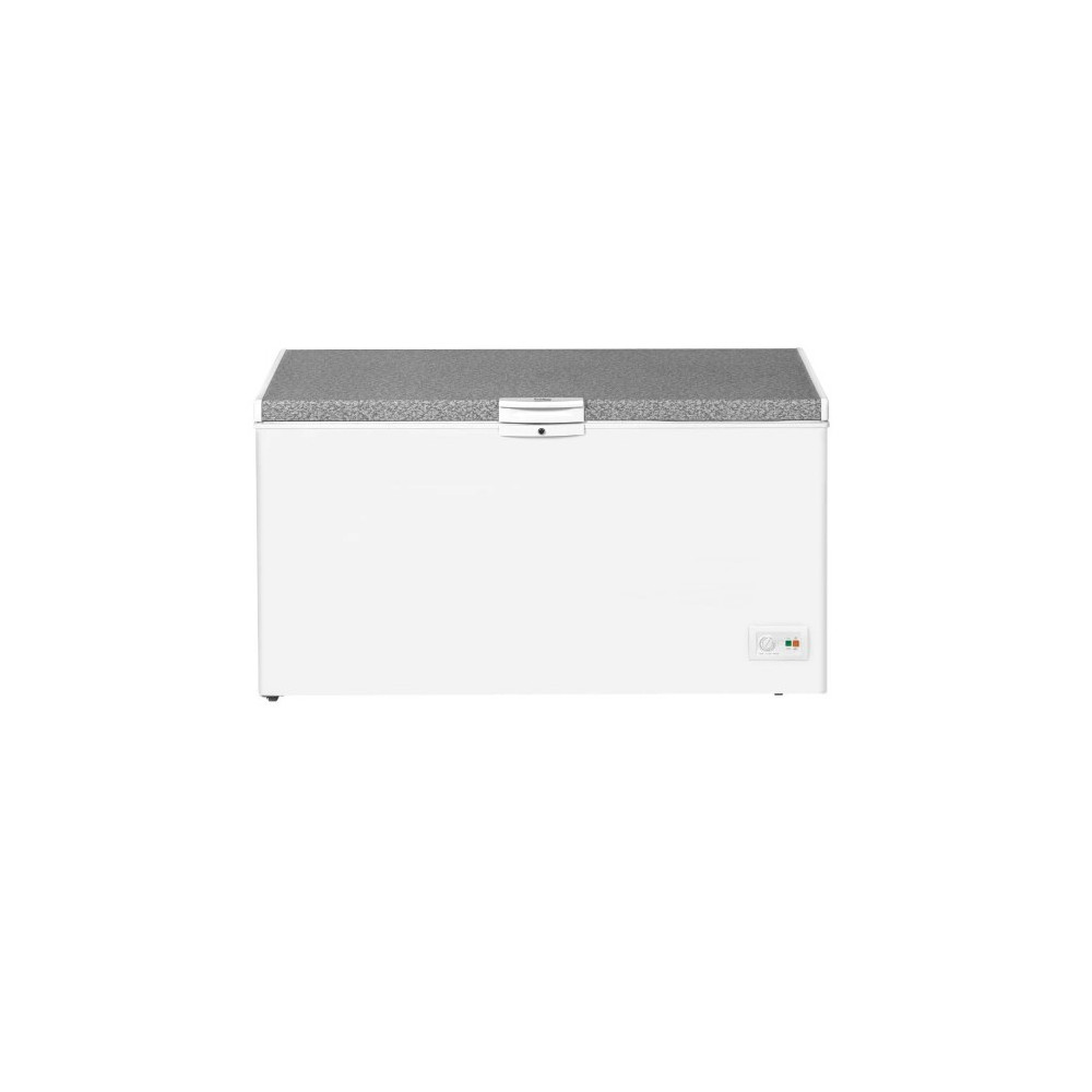 BEKO CONGELATEUR HORIZONTAL 481LT - BCF5012AW