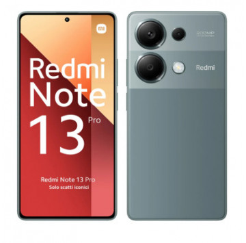 Redmi Note 13 Pro 5G (8Go RAM 256Go)