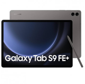 Samsung Tab S9 fe+ (12GB RAM 256GB )