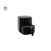 PHILIPS FRITEUSE SANS HUILE 1400W 4.1 LITRES -  HD9252/90