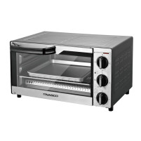 NASCO FOUR GRILLE PAIN ELECTRIQUE 9L - 1000W- TO9431-CB