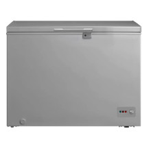 MIDEA CONGELATEUR HORIZONTAL 249 L- MIDEA_MDRC345FZG43