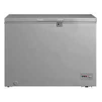 MIDEA CONGELATEUR HORIZONTAL 249 L- MIDEA_MDRC345FZG43
