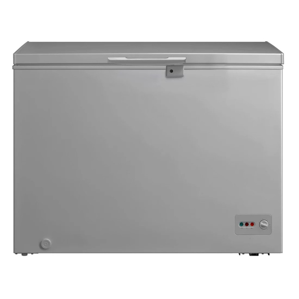 MIDEA CONGELATEUR HORIZONTAL 249 L- MIDEA_MDRC345FZG43