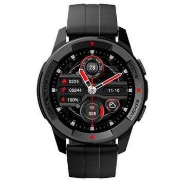 Montre connectée Mibro Watch X1 Noir