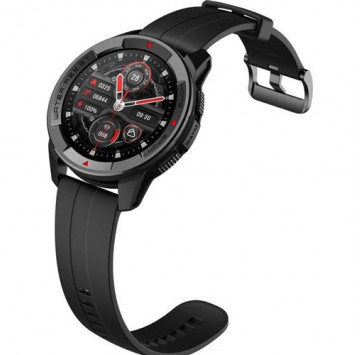 Montre connectée Mibro Watch X1 Noir