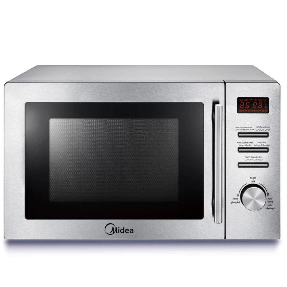 MIDEA MICRO-ONDE 34L - AG034AB6