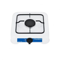 NASCO RÉCHAUD A GAZ 1 FEU – NASGS-K1BW