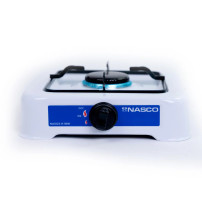 NASCO RÉCHAUD A GAZ 1 FEU – NASGS-K1BW