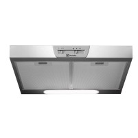 ELECTROLUX HOTTE ASPIRANTE 166W- LFU116X
