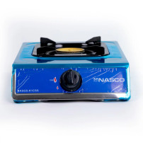 NASCO RÉCHAUD A GAZ 1 FEU – NASGS-K1CSS