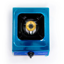 NASCO RÉCHAUD A GAZ 1 FEU – NASGS-K1CSS