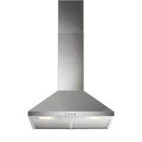 ELECTROLUX HOTTE ASPIRANTE 120W- LFC316X
