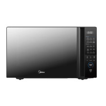 MIDEA FOUR A MICRO 36L NOIR--VITRE - 1000W - EM034A2MO-B