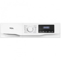 TCL - MACHINE A LAVER 10KG CHARGE FRONTALE -INVERTER - TCL_P610FLS