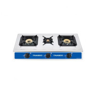 NASCO RÉCHAUD A GAZ 3 FEUX – NASGS-K3CSS