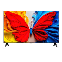 TCL TV QLED 50'' CONNECTEE GOOGLE - 50S5K