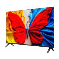 TCL TV QLED 50'' CONNECTEE GOOGLE - 50S5K