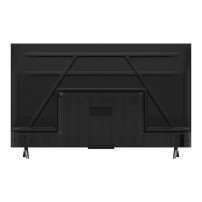 TCL TV LED 55" GOOGLE 4K HDR AIPQ PROCESSOR - 55G60K-IU