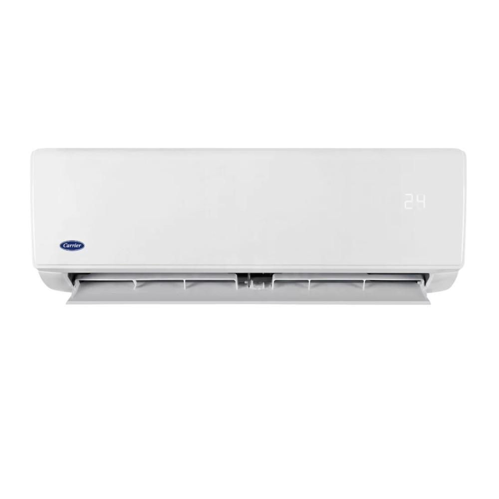 CARRIER SPLIT MURAL 24000 BTU R32 FACADE BLANCHE - INVERTER - 42AHC024VT