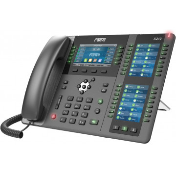 Téléphone VoIP FANVIL X210