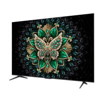 TCL TV QLED 65'' QD MINI LED GOOGLE - 65C6K