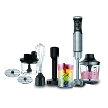 MIDEA MIXEUR A MAIN MULTI FONCTION 1000W - 500ML- BH1001W