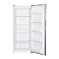 NASCO CONGELATEUR VERTICAL NO FROST 437 L - 4 ETAGERES - HNASDN1-55