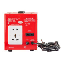 NASCO STABILISATEUR AUTOMATIQUE 1500VA COMPTEUR DIGITAL - NAS-1500VA-RR