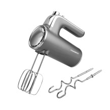 NASCO BATTEUR ELECTRIQUE CORPS EN PLASTIQUE 400W - HM9112-GS