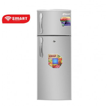 SMART TECHNOLOGY Réfrigérateur 2 Battants - STR-160H - 138 L
