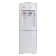 Distributeur d’eau TCL – 2 robinets – Armoire spacieuse de 20L – Puissance de refroidissement 100W – TY-LYR47W