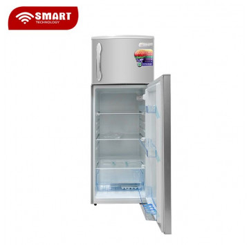 SMART TECHNOLOGY Réfrigérateur 2 Battants - STR-160H - 138 L